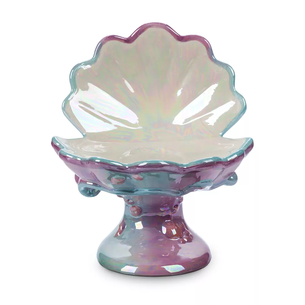 Disney Store Lampe Coquillage, La Petite Sirène – Image 4