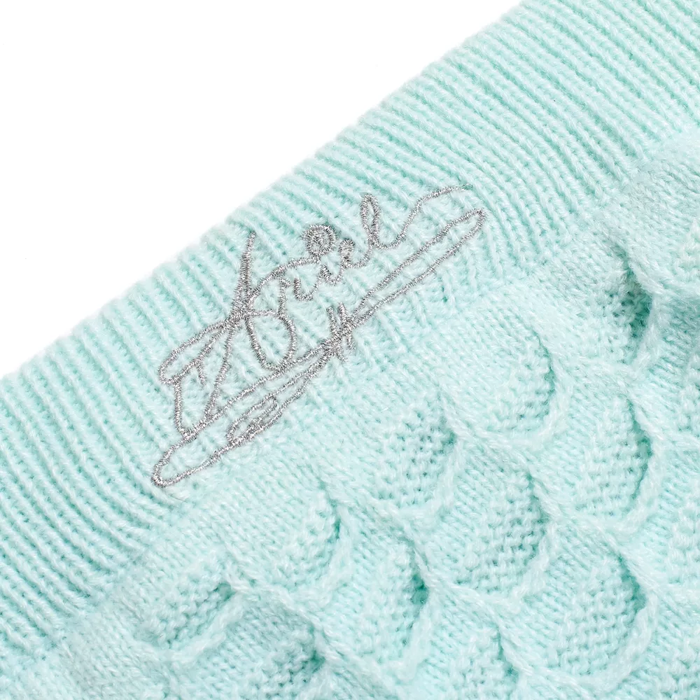 Disney Store Plaid Queue De Sirène, La Petite Sirène – Image 3