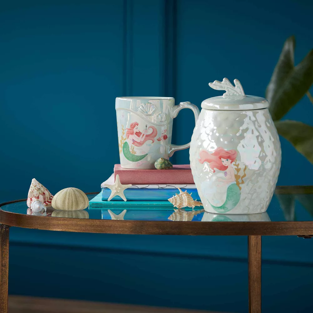 Disney Store Boîte La Petite Sirène – Image 2