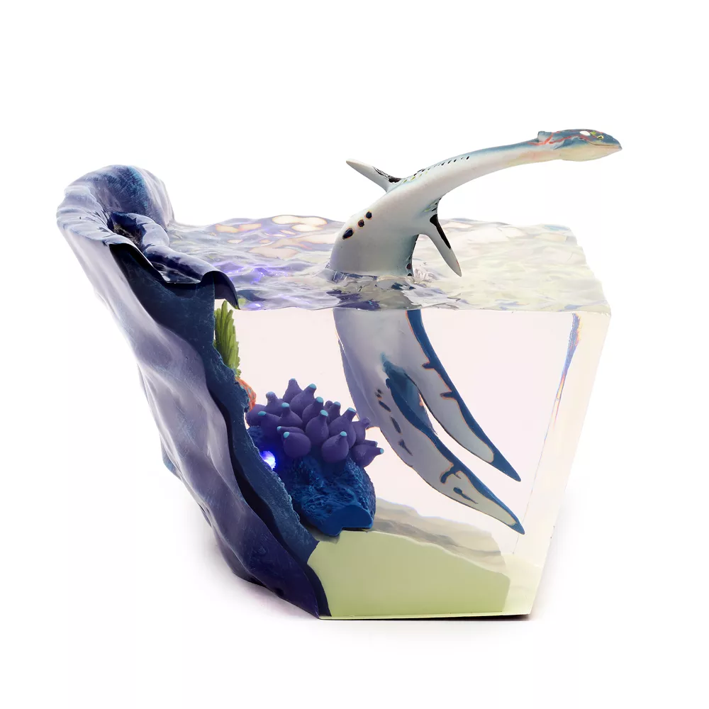 Disney Store Figurine Ilu, Avatar : La Voie De L'eau – Image 3