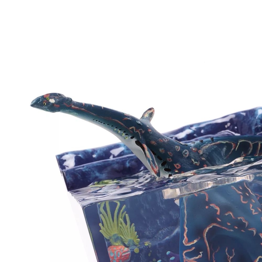 Disney Store Figurine Ilu, Avatar : La Voie De L'eau – Image 5