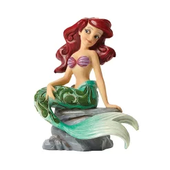 Enesco Figurine Ariel "Splash Of Fun", La Petite Sirène