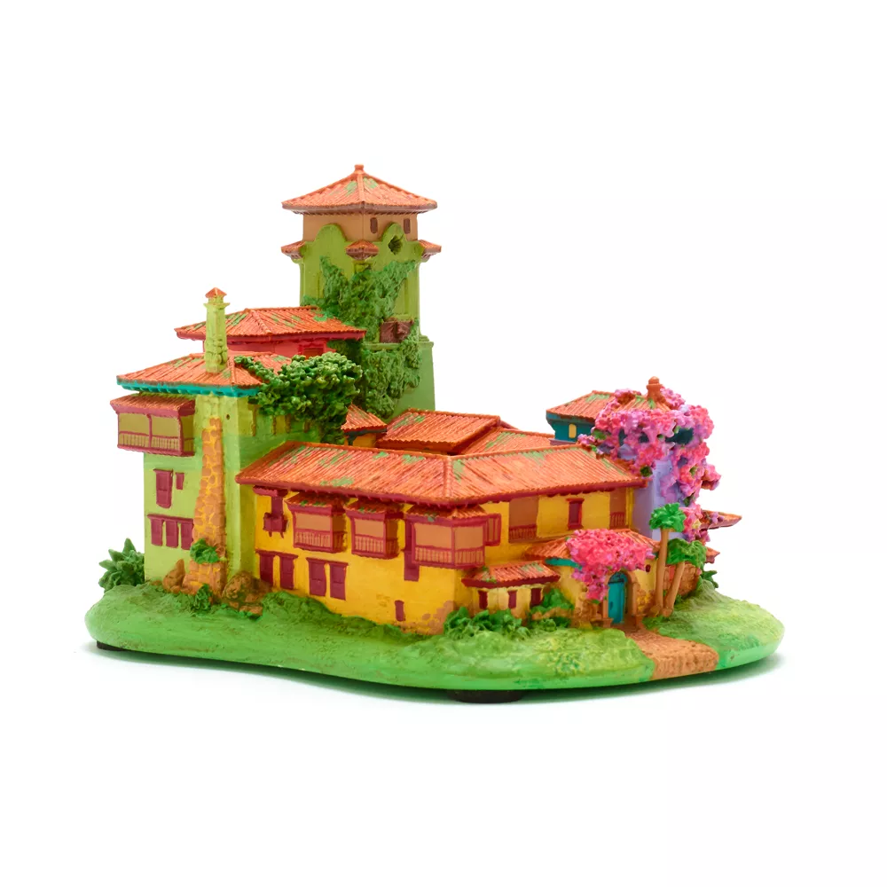 Disney Store Figurine Musicale Casita Encanto, La Fantastique Famille Madrigal – Image 3