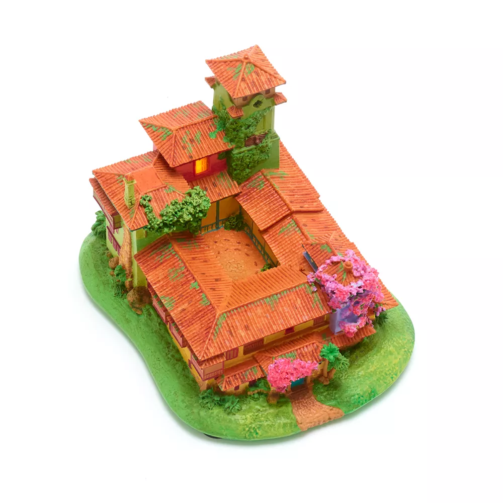 Disney Store Figurine Musicale Casita Encanto, La Fantastique Famille Madrigal – Image 6