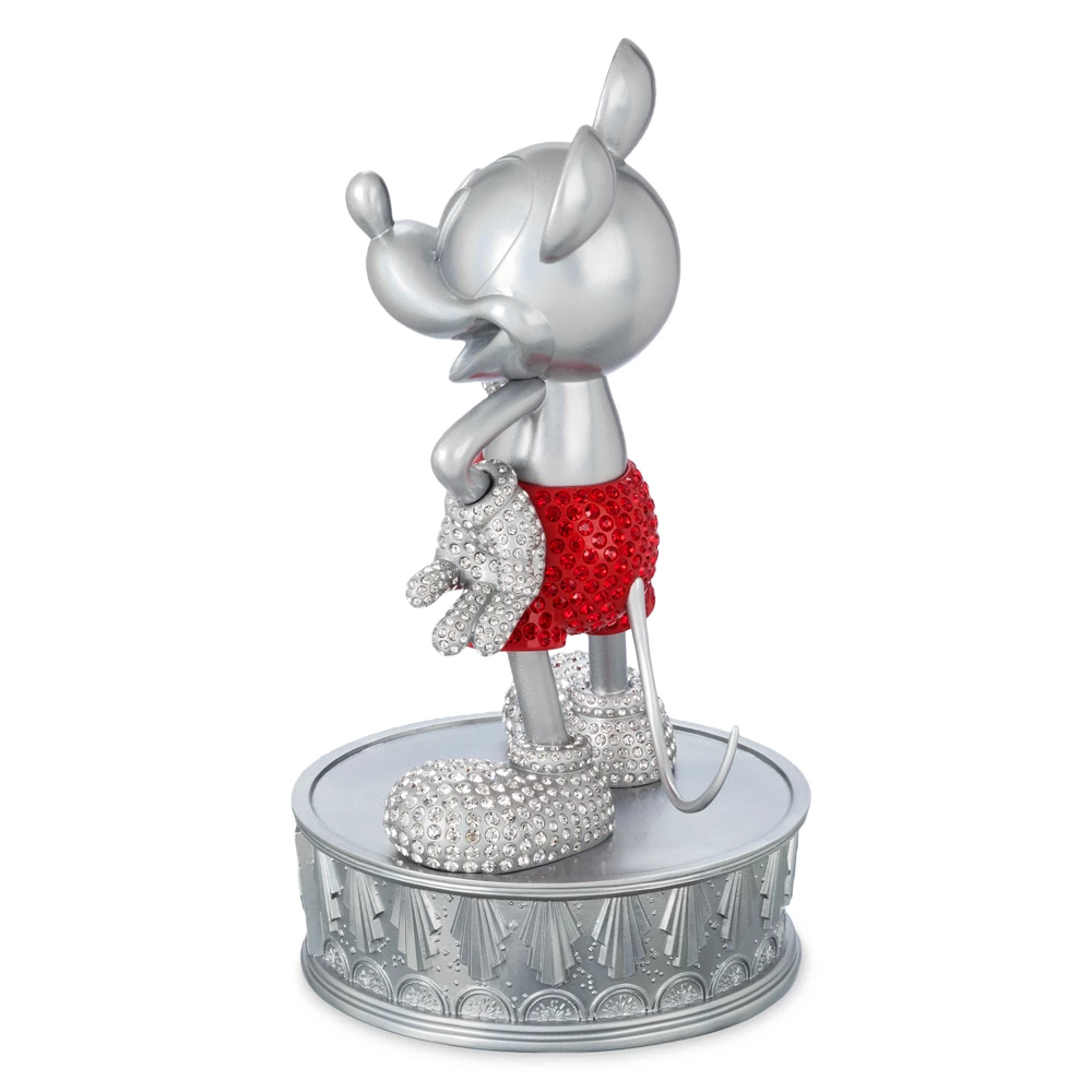 Figurine Mickey Mouse Deluxe Disney100 Celebration – Image 3