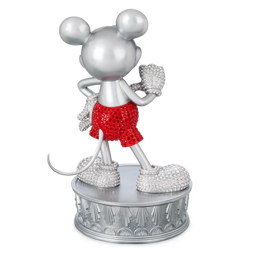 Figurine Mickey Mouse Deluxe Disney100 Celebration – Image 4