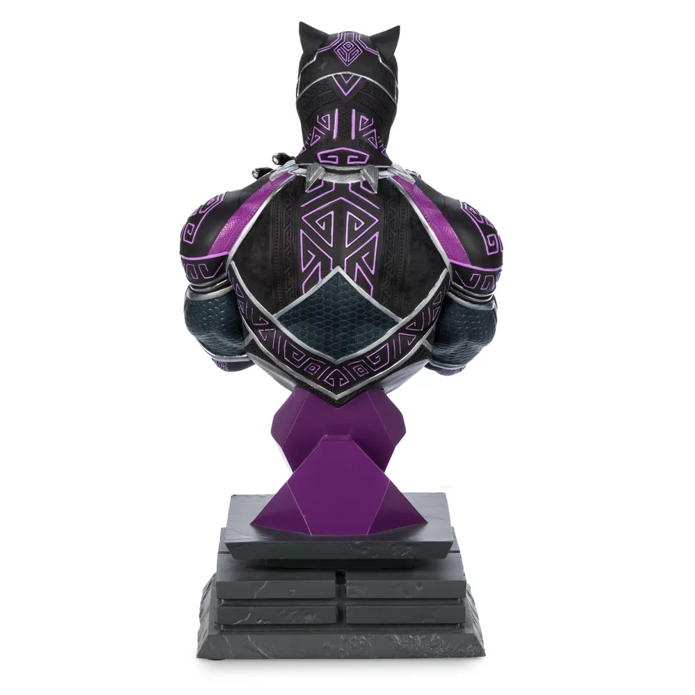 Disney Store Buste De Black Panther – Image 3