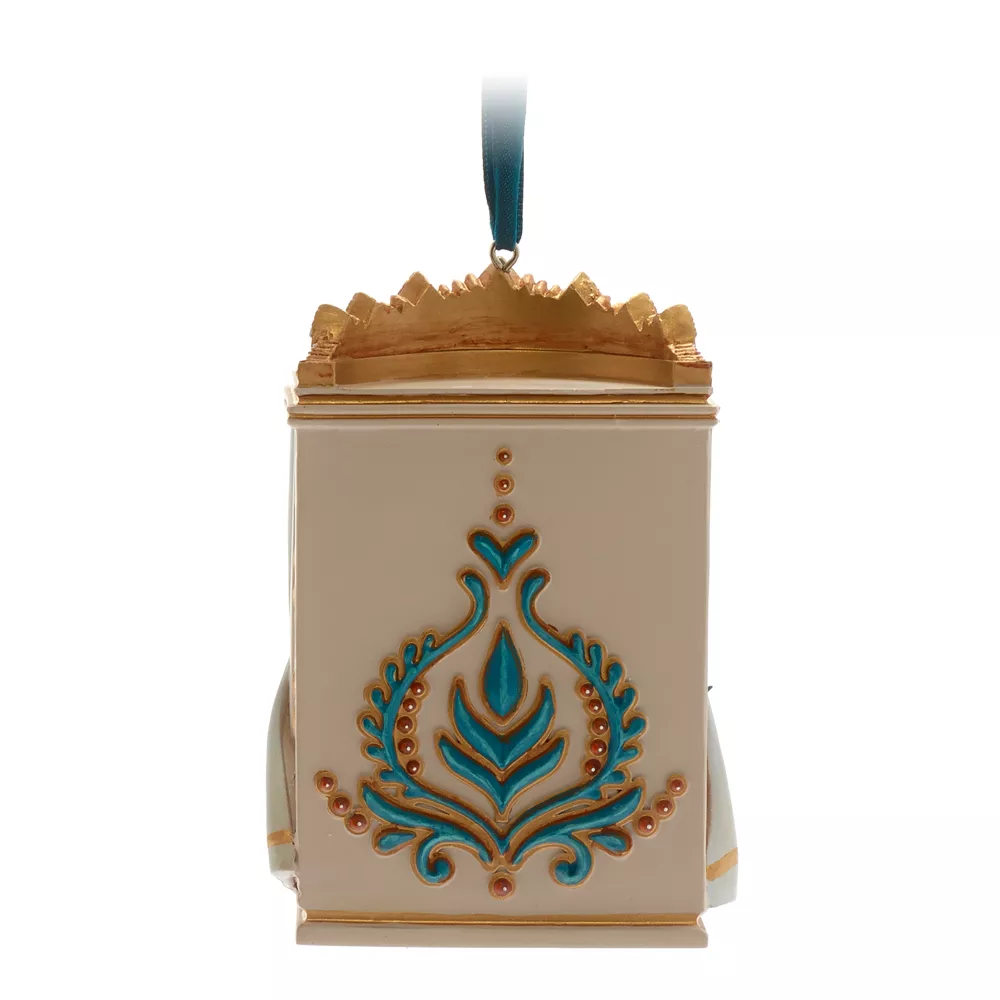 Disney Store Décoration Anna à Suspendre, La Reine Des Neiges 2 – Image 5