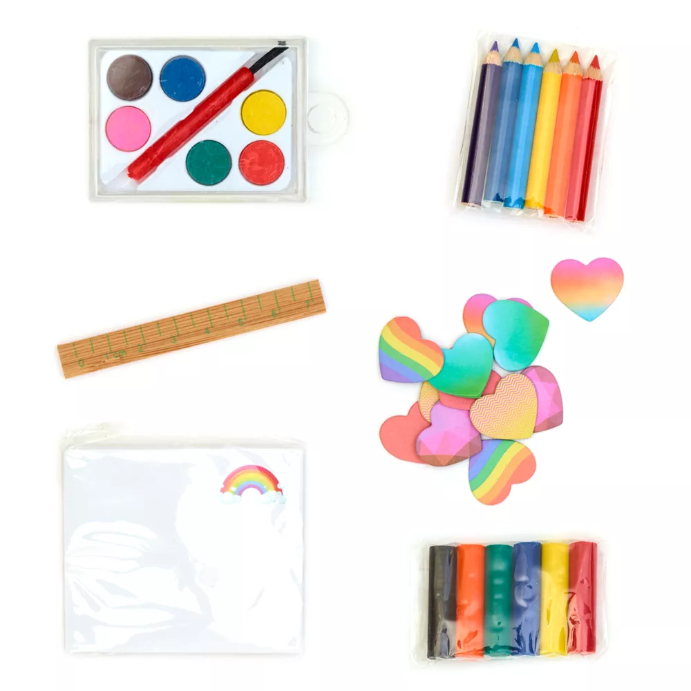 Disney Store Micropack Minnie Rose – Image 4