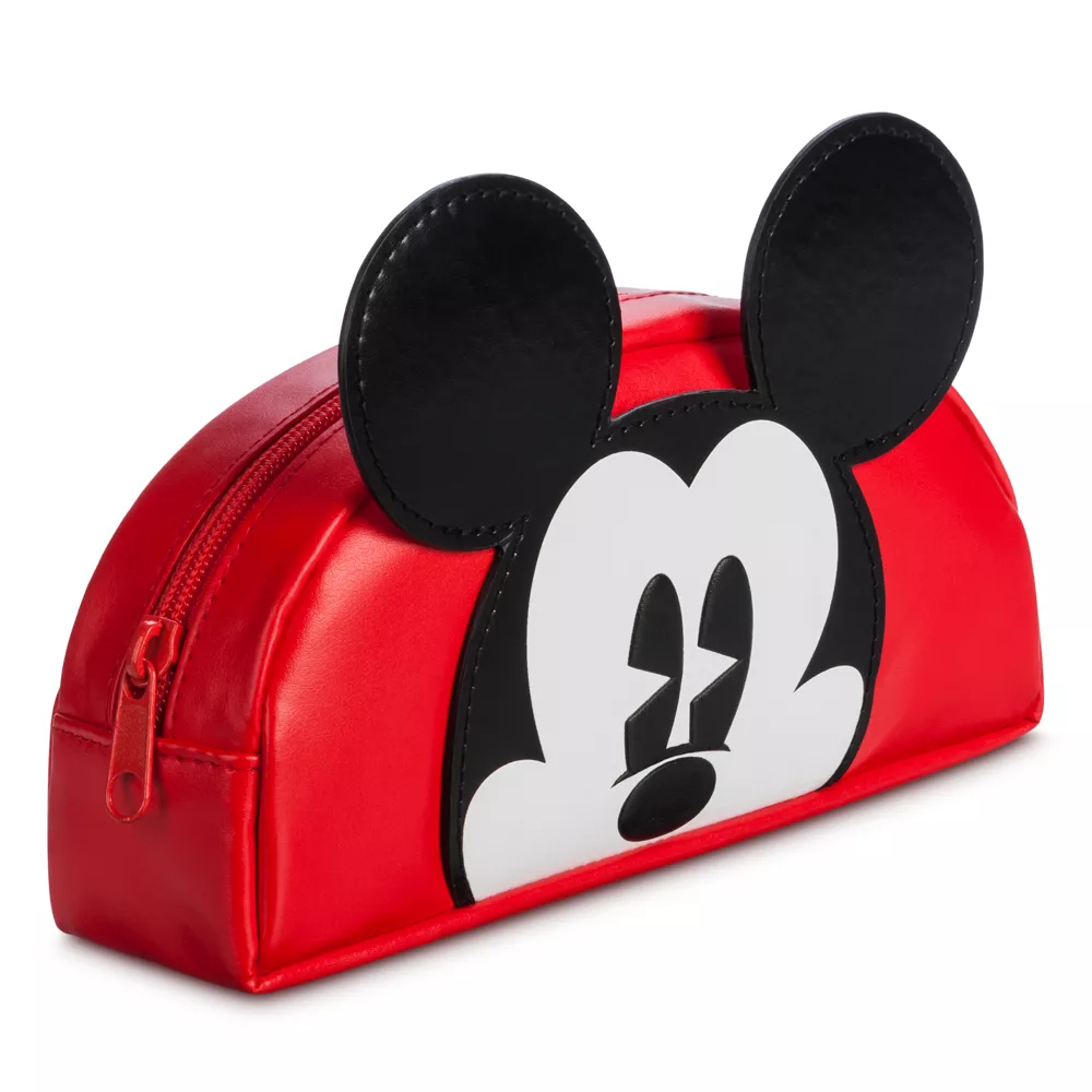 Disney Store Trousse Zippée Mickey – Image 2