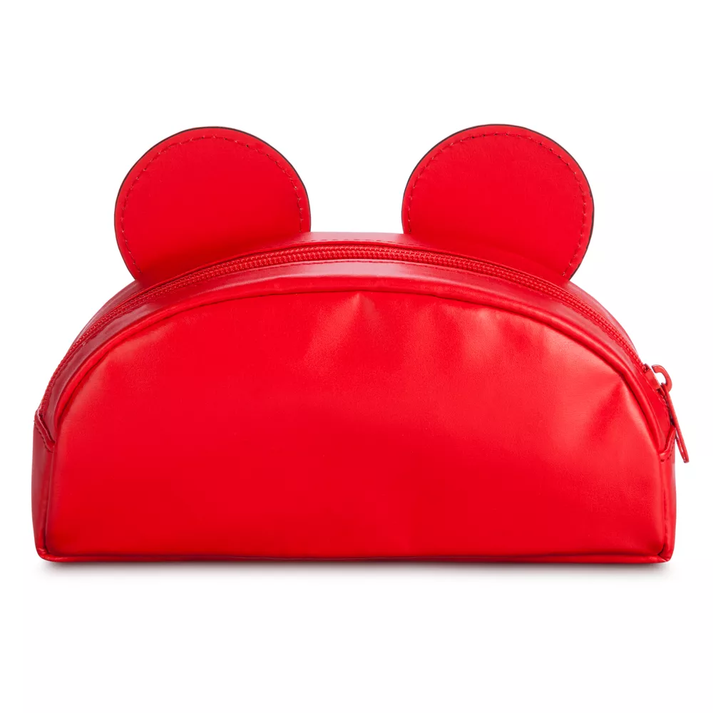 Disney Store Trousse Zippée Mickey – Image 3