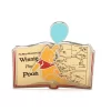 Disney Store Pin's Les Aventures De Winnie L'Ourson