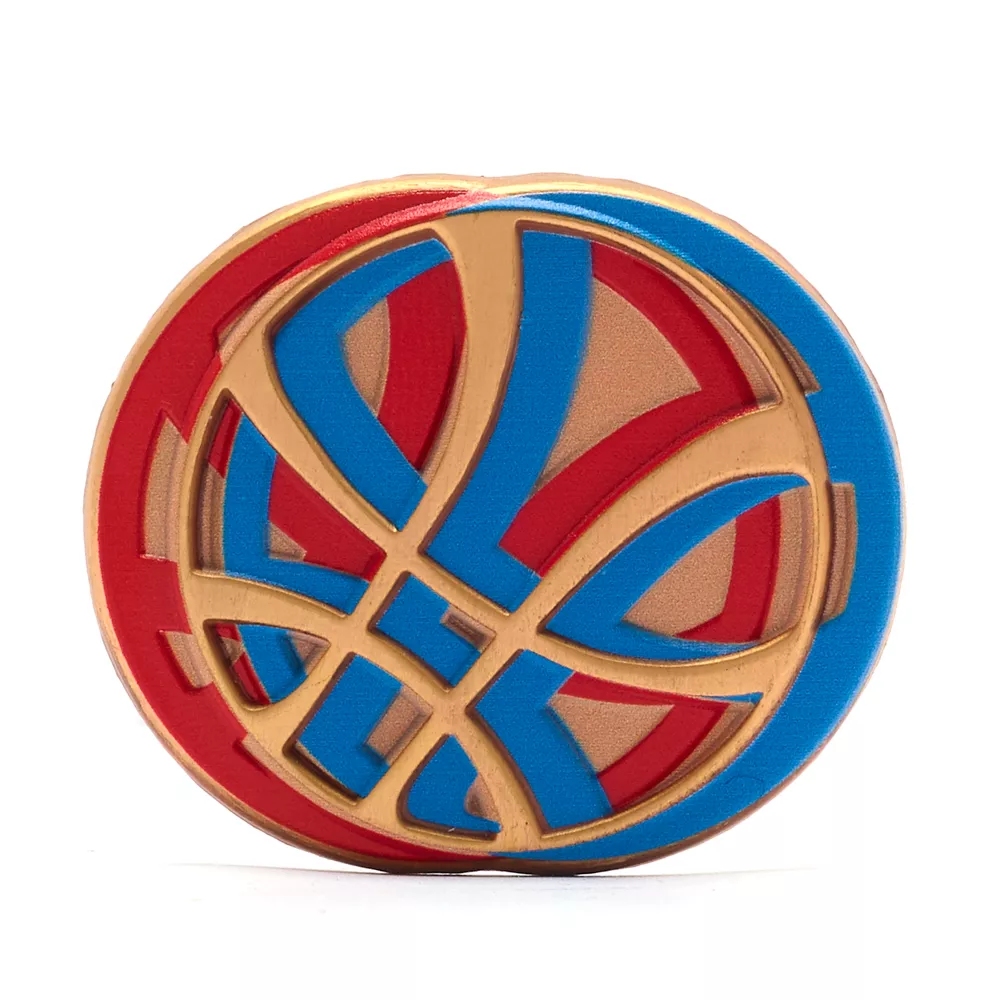 Disney Store Ensemble De Pin's Doctor Strange Et America Chavez – Image 3