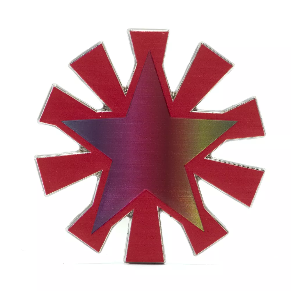 Disney Store Ensemble De Pin's Doctor Strange Et America Chavez – Image 4