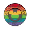 Disney Store Pin's Pride Mickey