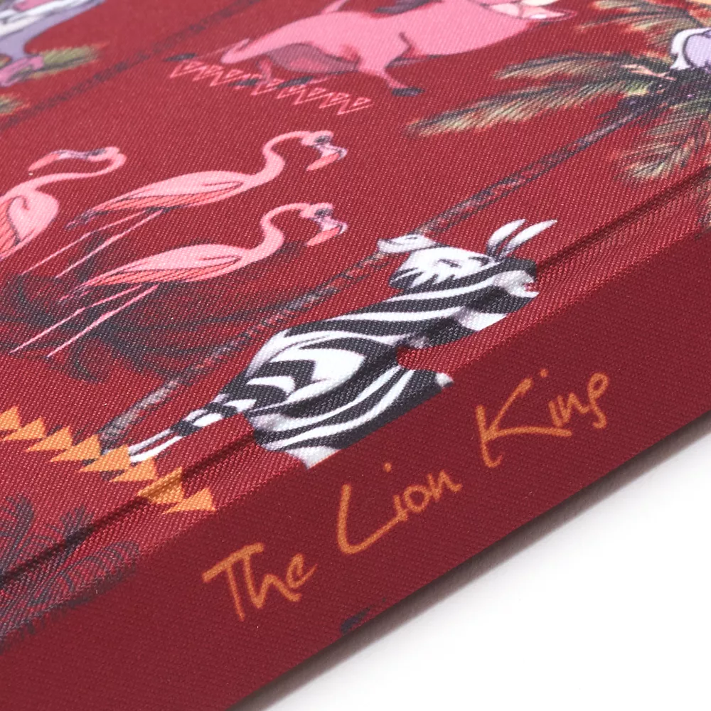 Disney Store Journal Le Roi Lion – Image 2