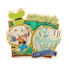 Disney Store Pin's 90e Anniversaire De Dingo, 3 Sur 3