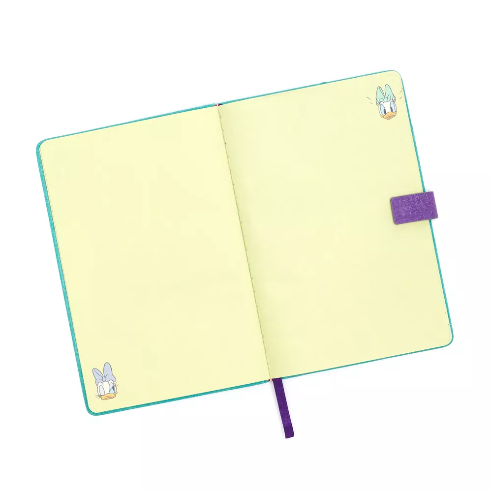 Disney Store Journal Daisy – Image 2