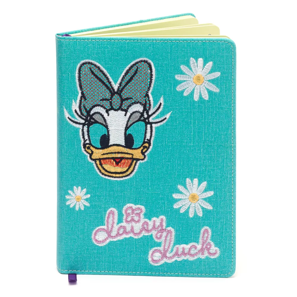 Disney Store Journal Daisy – Image 3