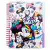 Disney Store Ensemble Cahier Et Fournitures Minnie Mouse