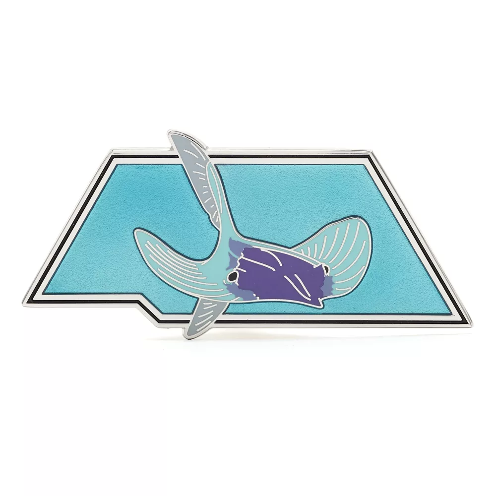 Disney Store Ensemble De Pin's Mystère Avatar – Image 4