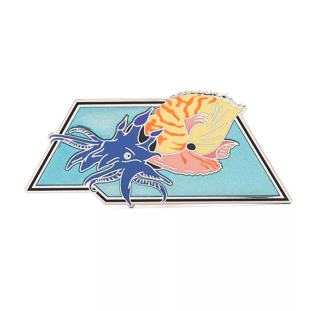 Disney Store Ensemble De Pin's Mystère Avatar – Image 6