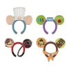 Disney Store Ensemble De Pin's Pixar En Forme D'oreilles De Mickey, 2 sur 2