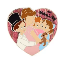 Disney Store Pin's Peter Pan En édition Limitée Fête Des Mères 2023