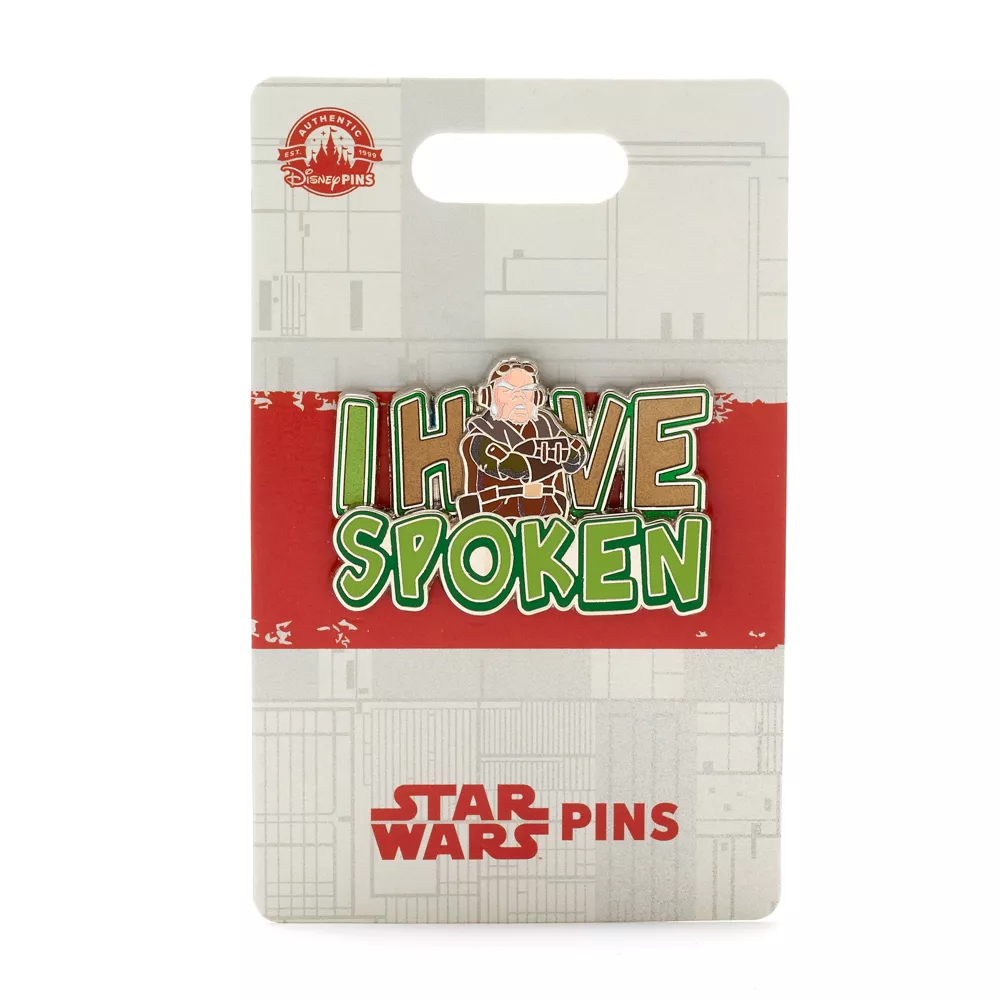 Disney Store Pin's Kuiil En édition Limitée, The Mandalorian – Image 2