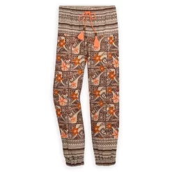Disney Store Pantalon Vaiana Pour Femmes