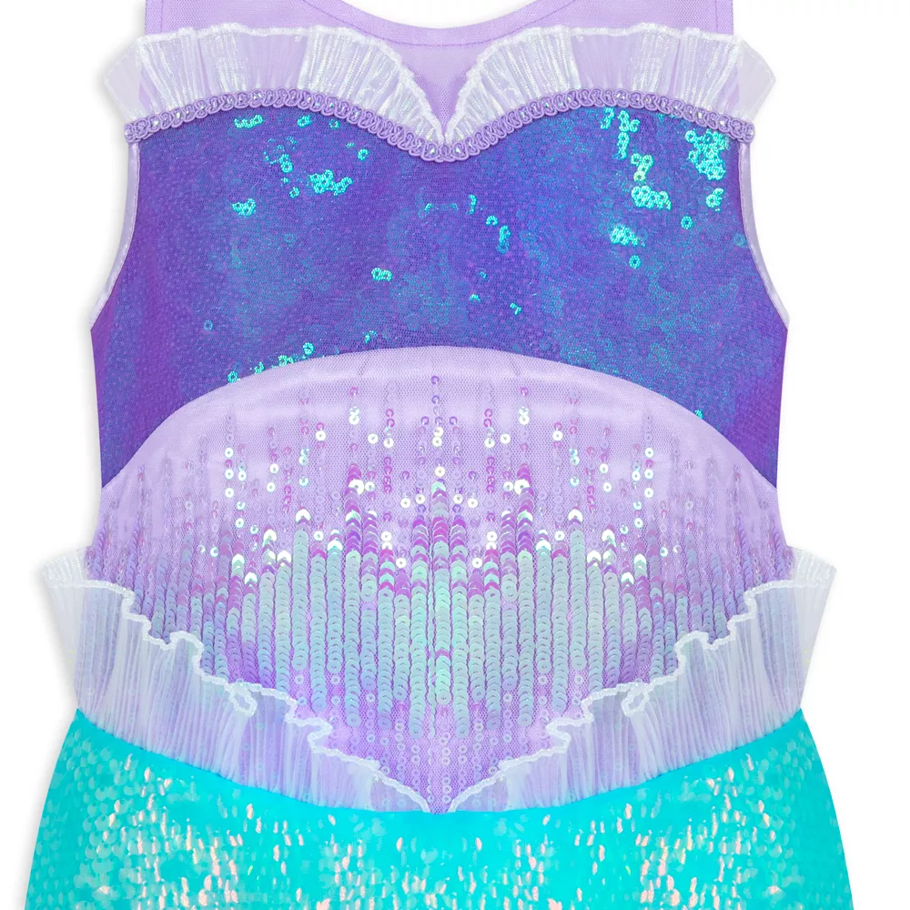 Déguisement Ariel En édition Limitée Pour Enfants, La Petite Sirène (2023) – Image 6