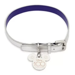 Collier Pour Chien Disney100 Celebration
