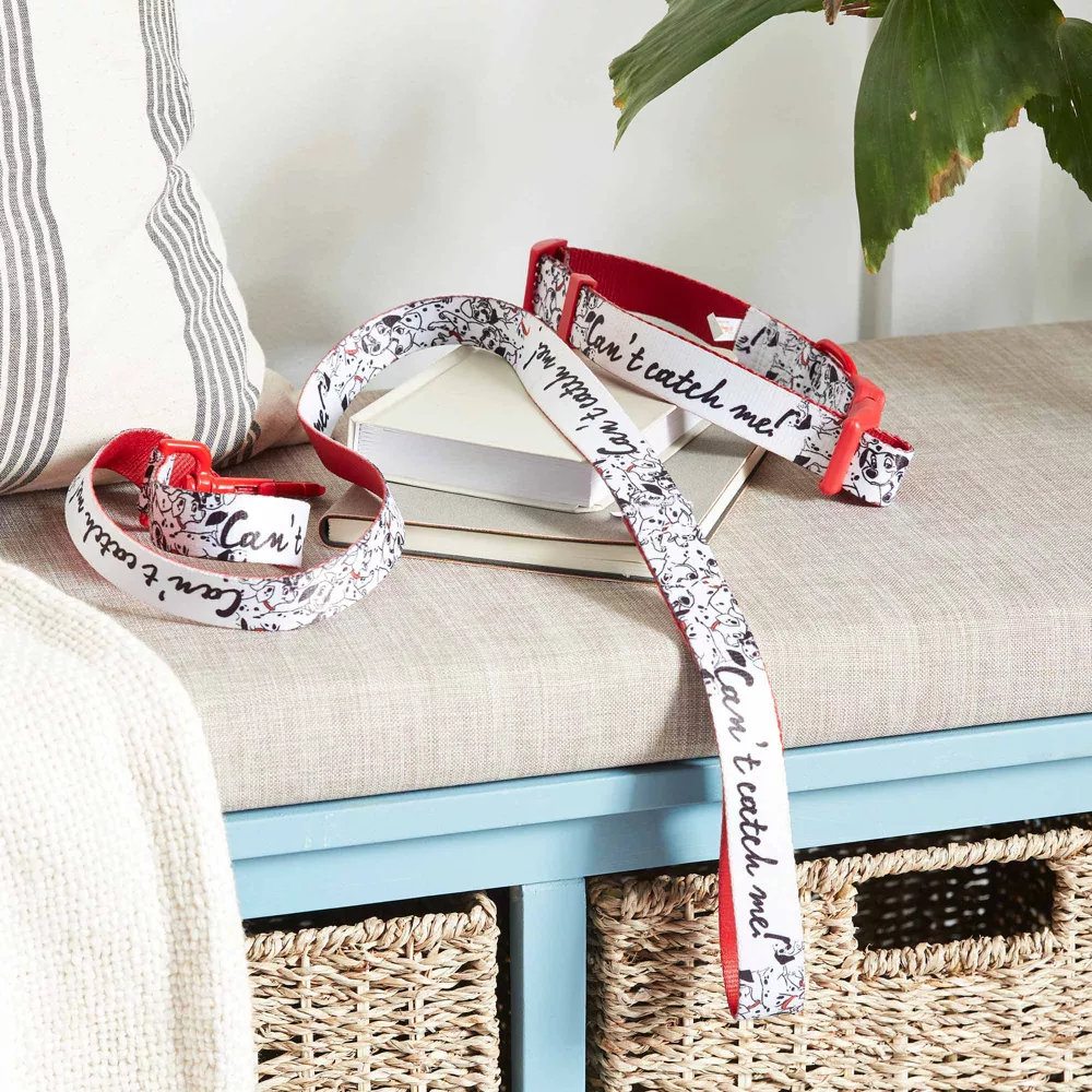 Disney Store Laisse Pour Chien Les 101 Dalmatiens – Image 2