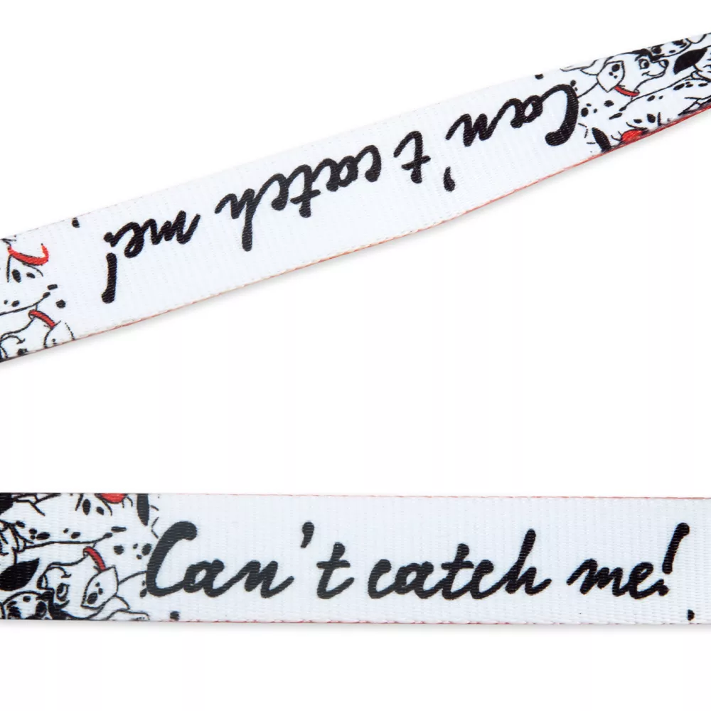 Disney Store Laisse Pour Chien Les 101 Dalmatiens – Image 4