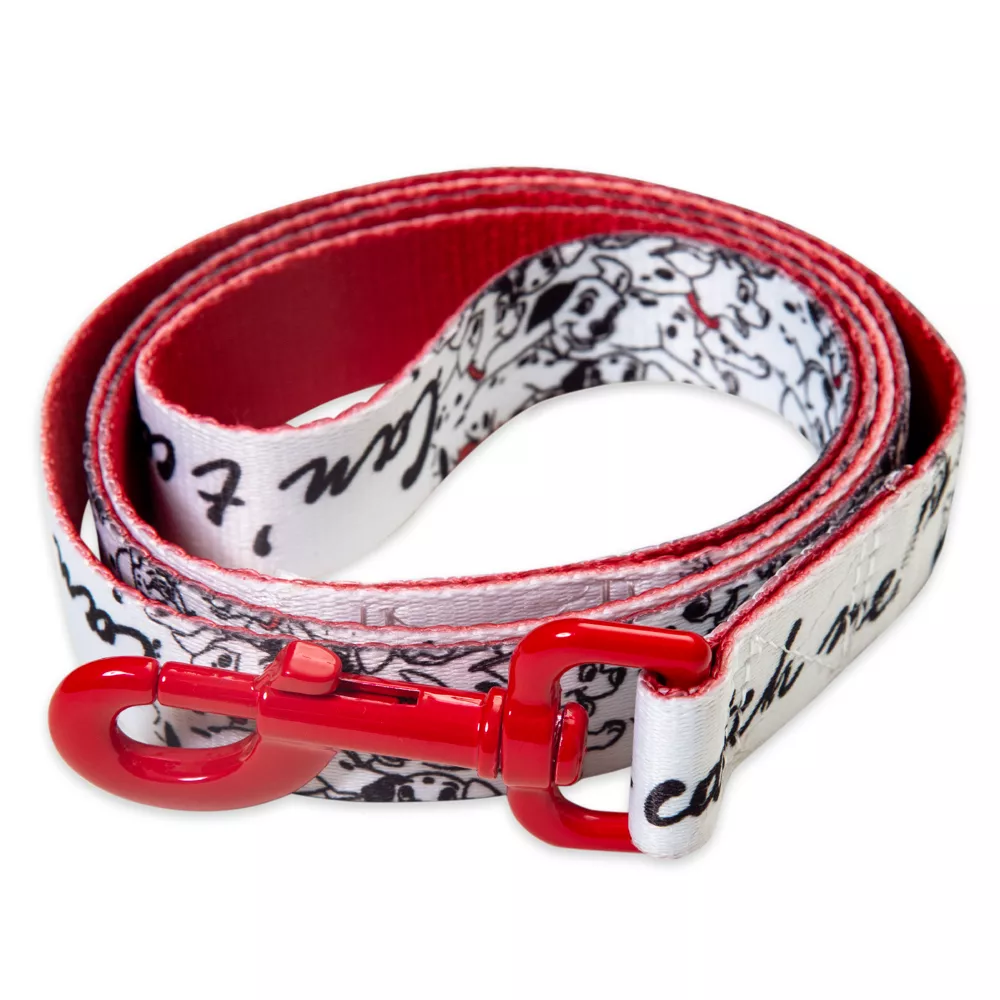 Disney Store Laisse Pour Chien Les 101 Dalmatiens – Image 6