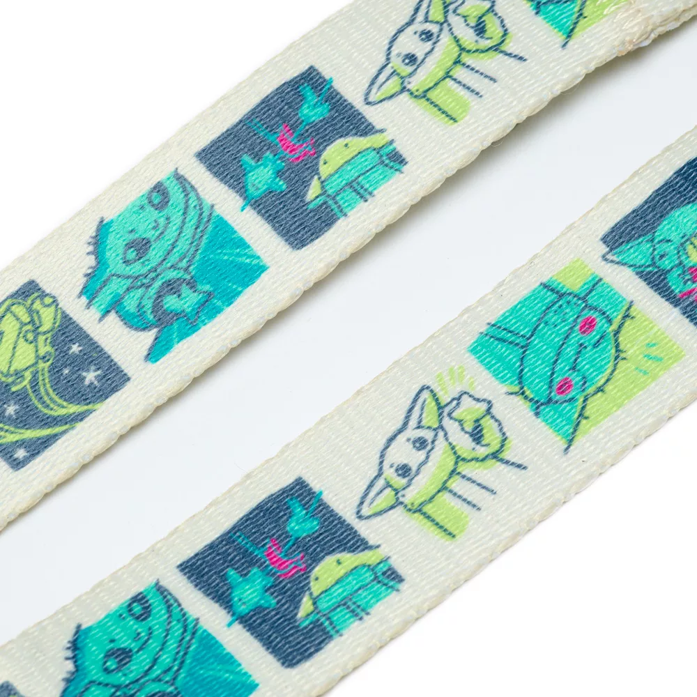 Disney Store Laisse Pour Chien Grogu, The Mandalorian – Image 6