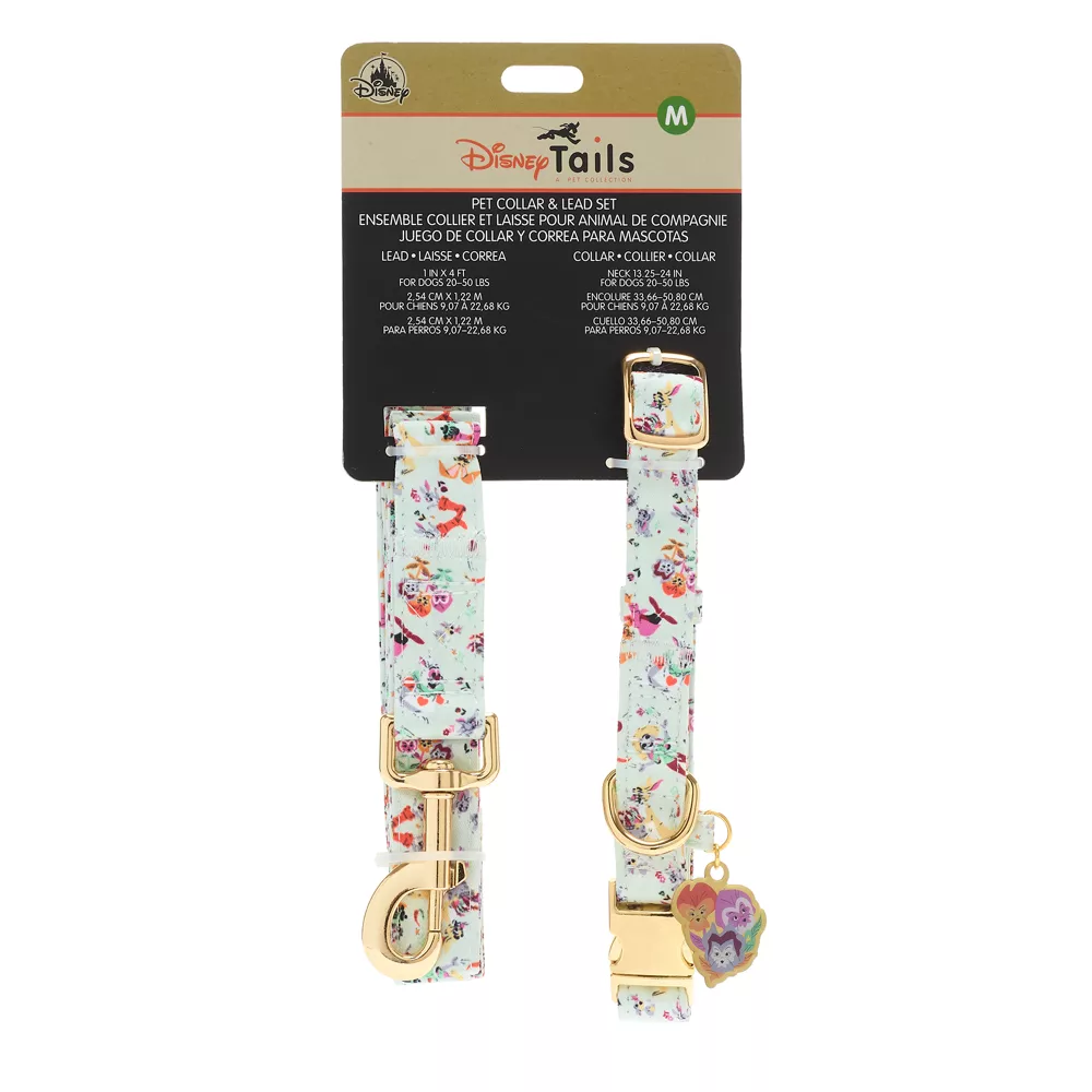 Disney Store Collier Pour Chiens Lapins De Disney – Image 5